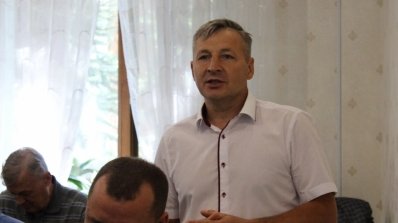 АТ «Вінницяобленерго» – особистий кабінет, передати покази лічильника, кол-центр 0 (800) 30-95-95 Відбулось розширене засідання дирекції АТ «Вінницяобленерго». _15
