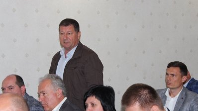АТ «Вінницяобленерго» – особистий кабінет, передати покази лічильника, кол-центр 0 (800) 30-95-95 Відбулось розширене засідання дирекції АТ «Вінницяобленерго». _22