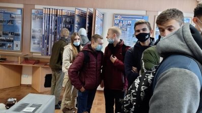 АТ «Вінницяобленерго» – особистий кабінет, передати покази лічильника, кол-центр 0 (800) 30-95-95 Музей Учбового центру АТ "Вінницяобленерго" проводить ознайомчі екскурсії._8