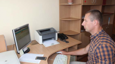 АТ «Вінницяобленерго» – особистий кабінет, передати покази лічильника, кол-центр 0 (800) 30-95-95 Учбовий центр_17