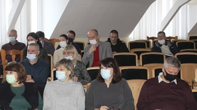 АТ «Вінницяобленерго» – особистий кабінет, передати покази лічильника, кол-центр 0 (800) 30-95-95 Про впровадження системи комплексного управління персоналом._4