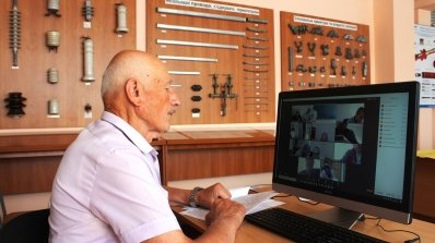 АТ «Вінницяобленерго» – особистий кабінет, передати покази лічильника, кол-центр 0 (800) 30-95-95 Як нині працює Учбовий центр АТ «ВІННИЦЯОБЛЕНЕРГО»?_4