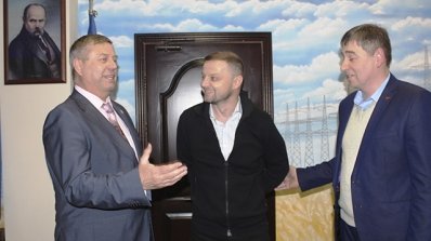 АТ «Вінницяобленерго» – особистий кабінет, передати покази лічильника, кол-центр 0 (800) 30-95-95 АТ "ВІННИЦЯОБЛЕНЕРГО" та ВНТУ – договір про співпрацю. _2