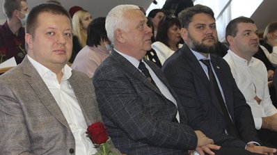 АТ «Вінницяобленерго» – особистий кабінет, передати покази лічильника, кол-центр 0 (800) 30-95-95 Відзначено найкращих._13