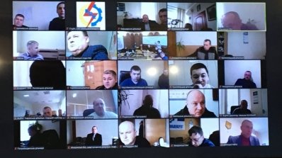 АТ «Вінницяобленерго» – personal account, transmit meter readings, call center 0 (800) 217-217 Зберігаємо спокій, все під контролем._1