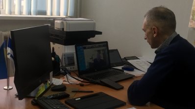АТ «Вінницяобленерго» – personal account, transmit meter readings, call center 0 (800) 217-217 ПРАЦЮЄМО І ЗБЕРІГАЄМО СПОКІЙ!_1