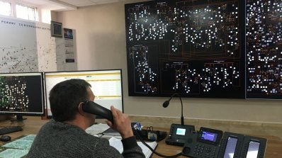 АТ «Вінницяобленерго» – personal account, transmit meter readings, call center 0 (800) 217-217 ПРАЦЮЄМО І ЗБЕРІГАЄМО СПОКІЙ!_2