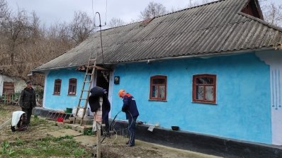 АТ «Вінницяобленерго» – personal account, transmit meter readings, call center 0 (800) 217-217 ПРО ДОПОМОГУ БЛИЖНІМ У СКРУТНИЙ ЧАС._1