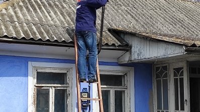 АТ «Вінницяобленерго» – personal account, transmit meter readings, call center 0 (800) 217-217 ПРО ДОПОМОГУ БЛИЖНІМ У СКРУТНИЙ ЧАС._5