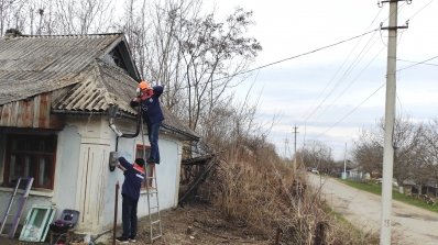 АТ «Вінницяобленерго» – personal account, transmit meter readings, call center 0 (800) 217-217 ПРО ДОПОМОГУ БЛИЖНІМ У СКРУТНИЙ ЧАС._7