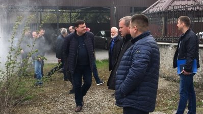 АТ «Вінницяобленерго» – personal account, transmit meter readings, call center 0 (800) 217-217 ПРО НАВЧАННЯ З ПОЖЕЖНОЇ БЕЗПЕКИ._10
