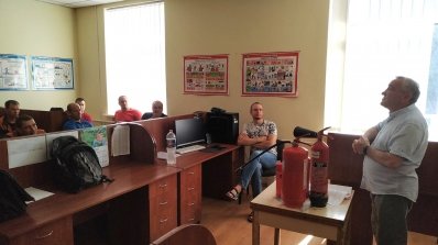 АТ «Вінницяобленерго» – особистий кабінет, передати покази лічильника, кол-центр 0 (800) 30-95-95 НАВЧАННЯ З ПОЖЕЖНОЇ БЕЗПЕКИ_3