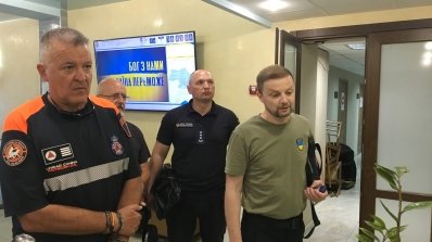 АТ «Вінницяобленерго» – personal account, transmit meter readings, call center 0 (800) 217-217 АНДРІЙ ПОЛІЩУК: «БАЧИМО ІСПАНЦІВ, ЯК НАДІЙНИХ ДОБРИХ ПАРТНЕРІВ»._1