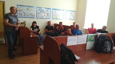 АТ «Вінницяобленерго» – особистий кабінет, передати покази лічильника, кол-центр 0 (800) 30-95-95 НАВЧАННЯ З ПОЖЕЖНОЇ БЕЗПЕКИ_2