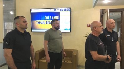 АТ «Вінницяобленерго» – personal account, transmit meter readings, call center 0 (800) 217-217 АНДРІЙ ПОЛІЩУК: «БАЧИМО ІСПАНЦІВ, ЯК НАДІЙНИХ ДОБРИХ ПАРТНЕРІВ»._2