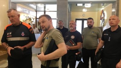 АТ «Вінницяобленерго» – personal account, transmit meter readings, call center 0 (800) 217-217 АНДРІЙ ПОЛІЩУК: «БАЧИМО ІСПАНЦІВ, ЯК НАДІЙНИХ ДОБРИХ ПАРТНЕРІВ»._3