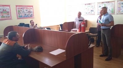 АТ «Вінницяобленерго» – особистий кабінет, передати покази лічильника, кол-центр 0 (800) 30-95-95 НАВЧАННЯ З ПОЖЕЖНОЇ БЕЗПЕКИ_1