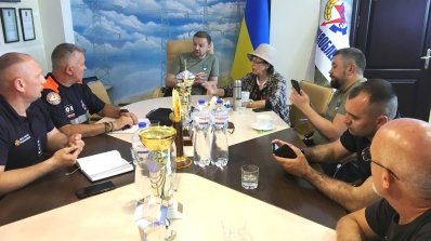 АТ «Вінницяобленерго» – personal account, transmit meter readings, call center 0 (800) 217-217 АНДРІЙ ПОЛІЩУК: «БАЧИМО ІСПАНЦІВ, ЯК НАДІЙНИХ ДОБРИХ ПАРТНЕРІВ»._5