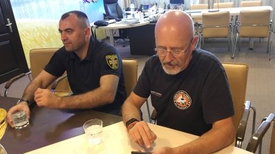 АТ «Вінницяобленерго» – personal account, transmit meter readings, call center 0 (800) 217-217 АНДРІЙ ПОЛІЩУК: «БАЧИМО ІСПАНЦІВ, ЯК НАДІЙНИХ ДОБРИХ ПАРТНЕРІВ»._7