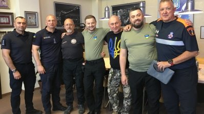 АТ «Вінницяобленерго» – personal account, transmit meter readings, call center 0 (800) 217-217 АНДРІЙ ПОЛІЩУК: «БАЧИМО ІСПАНЦІВ, ЯК НАДІЙНИХ ДОБРИХ ПАРТНЕРІВ»._8