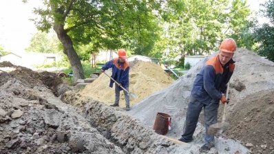 АТ «Вінницяобленерго» – особистий кабінет, передати покази лічильника, кол-центр 0 (800) 30-95-95 ТРИМАЄМО ЕНЕРГЕТИЧНИЙ ТИЛ._4