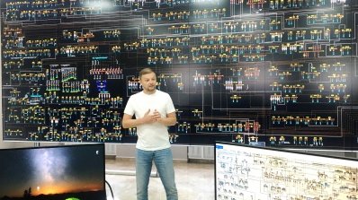 АТ «Вінницяобленерго» – особистий кабінет, передати покази лічильника, кол-центр 0 (800) 30-95-95 РОБОЧА ЗУСТРІЧ З ПРАЦІВНИКАМИ ВМЕМ._2