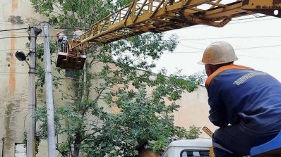 АТ «Вінницяобленерго» – особистий кабінет, передати покази лічильника, кол-центр 0 (800) 30-95-95 ГОТУЄМО ЕЛЕКТРОМЕРЕЖІ ТА ОБЛАДНАННЯ ДО ЗИМИ._4