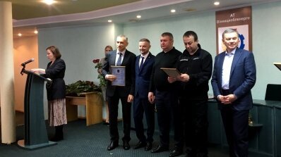 АТ «Вінницяобленерго» – особистий кабінет, передати покази лічильника, кол-центр 0 (800) 30-95-95 У ДЕНЬ ПРОФЕСІЙНОГО СВЯТА РОБОТА ЕНЕРГЕТИКІВ НЕ ПРИПИНЯЄТЬСЯ._5