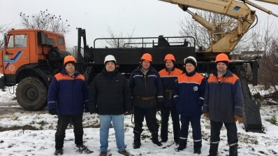 АТ «Вінницяобленерго» – особистий кабінет, передати покази лічильника, кол-центр 0 (800) 30-95-95 Тримаємо енергетичний фронт._2
