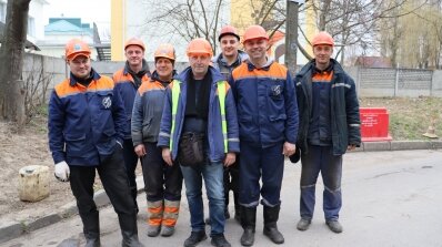 АТ «Вінницяобленерго» – особистий кабінет, передати покази лічильника, кол-центр 0 (800) 30-95-95 Про оперативних і невтомних. Вони тримають енергетичний фронт!_9