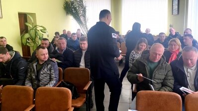 АТ «Вінницяобленерго» – особистий кабінет, передати покази лічильника, кол-центр 0 (800) 30-95-95 Знання, що рятують життя._6