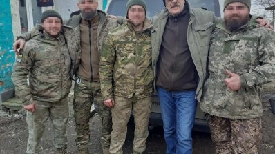 АТ «Вінницяобленерго» – особистий кабінет, передати покази лічильника, кол-центр 0 (800) 30-95-95 НАШІ ВЕТЕРАНИ. ВОЛОНТЕР З ПОЗИВНИМ «ГРИГОРОВИЧ»._1