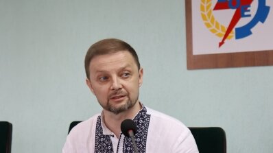 АТ «Вінницяобленерго» – особистий кабінет, передати покази лічильника, кол-центр 0 (800) 30-95-95 В АТ "ВІННИЦЯОБЛЕНЕРГО"- НОВОПРИЗНАЧЕНИЙ ОЧІЛЬНИК._2