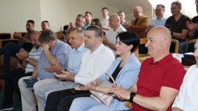 АТ «Вінницяобленерго» – особистий кабінет, передати покази лічильника, кол-центр 0 (800) 30-95-95 В АТ "ВІННИЦЯОБЛЕНЕРГО"- НОВОПРИЗНАЧЕНИЙ ОЧІЛЬНИК._6