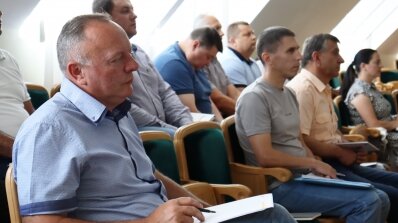 АТ «Вінницяобленерго» – особистий кабінет, передати покази лічильника, кол-центр 0 (800) 30-95-95 Проведено збори профспілкового комітету первинної профспілкової організації АТ "ВІННИЦЯОБЛЕНЕРГО"._1
