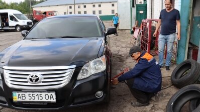 АТ «Вінницяобленерго» – особистий кабінет, передати покази лічильника, кол-центр 0 (800) 30-95-95 Про нашу автоколону._12