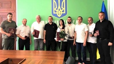 АТ «Вінницяобленерго» – особистий кабінет, передати покази лічильника, кол-центр 0 (800) 30-95-95 ПОЧЕСНА ВІДЗНАКА «ЗАСЛУЖЕНИЙ ЕНЕРГЕТИК УКРАЇНИ» - У НАШОГО КОЛЕГИ. ВІТАЄМО!_1