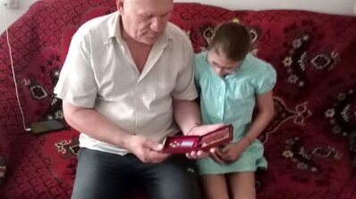 АТ «Вінницяобленерго» – особистий кабінет, передати покази лічильника, кол-центр 0 (800) 30-95-95 Орденом «ЗА МУЖНІСТЬ» III ступеня нагороджено нашого працівника. Посмертно…_3