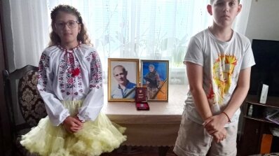 АТ «Вінницяобленерго» – особистий кабінет, передати покази лічильника, кол-центр 0 (800) 30-95-95 Орденом «ЗА МУЖНІСТЬ» III ступеня нагороджено нашого працівника. Посмертно…_2
