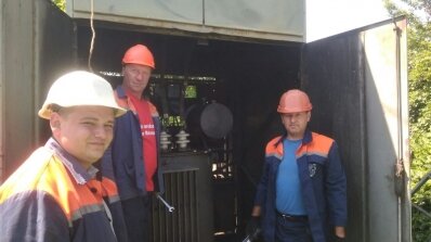 АТ «Вінницяобленерго» – особистий кабінет, передати покази лічильника, кол-центр 0 (800) 30-95-95 Робочі будні наших енергетиків._4