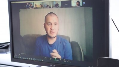 АТ «Вінницяобленерго» – особистий кабінет, передати покази лічильника, кол-центр 0 (800) 30-95-95 Про нашу автоколону._6