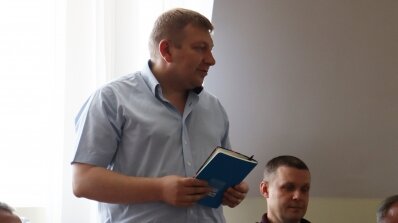 АТ «Вінницяобленерго» – особистий кабінет, передати покази лічильника, кол-центр 0 (800) 30-95-95 Проведено збори профспілкового комітету первинної профспілкової організації АТ "ВІННИЦЯОБЛЕНЕРГО"._9