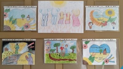 АТ «Вінницяобленерго» – особистий кабінет, передати покази лічильника, кол-центр 0 (800) 30-95-95 До Дня родини. _4
