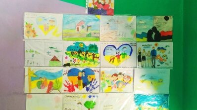 АТ «Вінницяобленерго» – особистий кабінет, передати покази лічильника, кол-центр 0 (800) 30-95-95 До Дня родини. _5