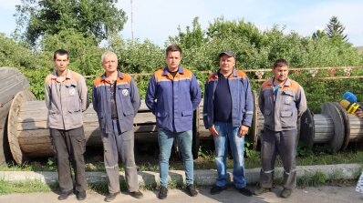 АТ «Вінницяобленерго» – особистий кабінет, передати покази лічильника, кол-центр 0 (800) 30-95-95 Новини з Херсонщини._2