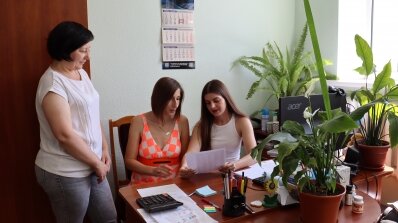 АТ «Вінницяобленерго» – особистий кабінет, передати покази лічильника, кол-центр 0 (800) 30-95-95 Про наших бухгалтерів._5