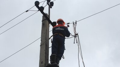 АТ «Вінницяобленерго» – особистий кабінет, передати покази лічильника, кол-центр 0 (800) 30-95-95 Ліквідація наслідків негоди продовжується._2