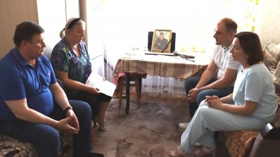 АТ «Вінницяобленерго» – особистий кабінет, передати покази лічильника, кол-центр 0 (800) 30-95-95 Родинам ГЕРОЇВ необхідна наша підтримка і допомога._7