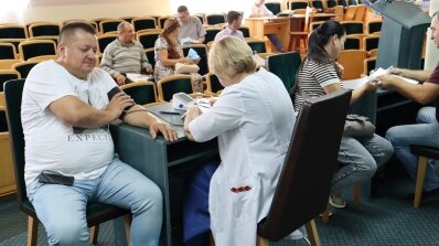 АТ «Вінницяобленерго» – особистий кабінет, передати покази лічильника, кол-центр 0 (800) 30-95-95 Донація задля збереження і спасіння життів. _3