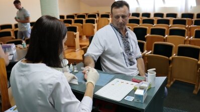 АТ «Вінницяобленерго» – особистий кабінет, передати покази лічильника, кол-центр 0 (800) 30-95-95 Донація задля збереження і спасіння життів. _4